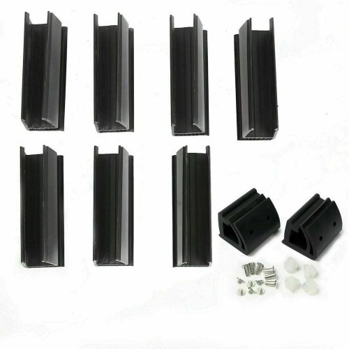 Golf Cart Fold Down Clear Windshield Windscreen For Club Car DS 2000.5-Up, US $68.65, image 10