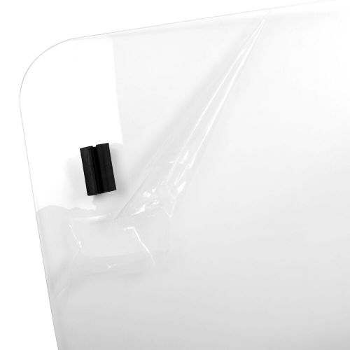 Golf Cart Fold Down Clear Windshield Windscreen For Club Car DS 2000.5-Up, US $68.65, image 12