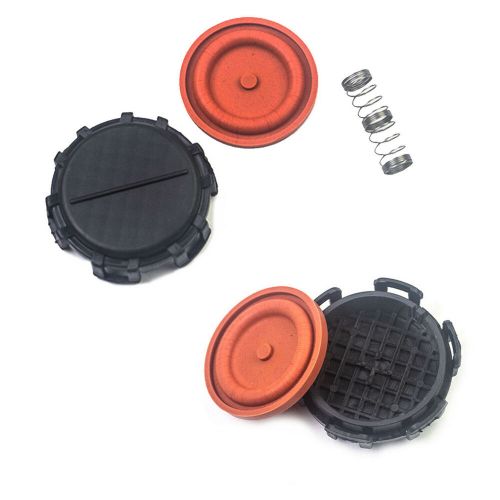 Diaphragm diaphragm 1.6 hdi 0248l1 for peugeot, citroen, volvo, ford, mazda 3