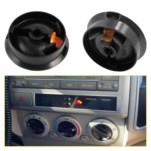 Heater AC Fan Control Knob Switch Temperature HVAC For 2005-2011 Toyota Tacoma, US $11.99, image 5
