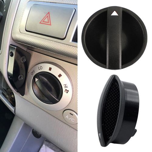 Heater AC Fan Control Knob Switch Temperature HVAC For 2005-2011 Toyota Tacoma, US $11.99, image 6