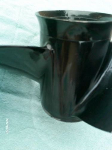 ALUMINUM PROP MERCURY fits 40/60/75/90/115/125 HP 13 x 19 P, US $35.00, image 2