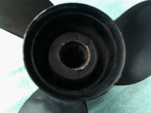 ALUMINUM PROP MERCURY fits 40/60/75/90/115/125 HP 13 x 19 P, US $35.00, image 5