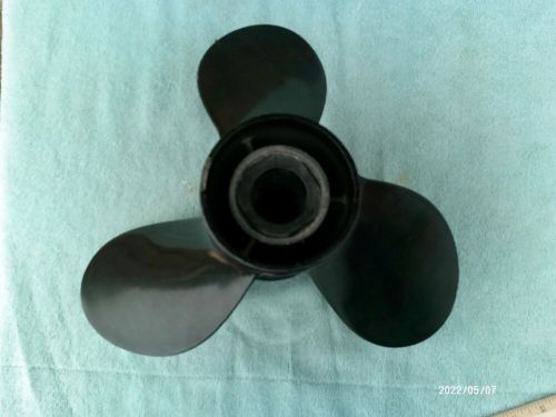 ALUMINUM PROP MERCURY fits 40/60/75/90/115/125 HP 13 x 19 P, US $35.00, image 9