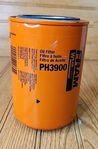 FRAM PH3900 Heavy Duty Oil Filter, US $14.99, image 5