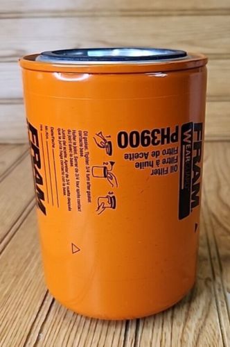 FRAM PH3900 Heavy Duty Oil Filter, US $14.99, image 6