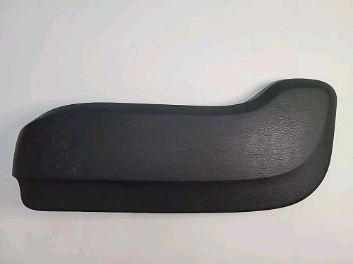 2004-2006 Chrysler Pacifica Front Driver Seat Left LH Track Cover Outboard OEM, US $29.88, image 2