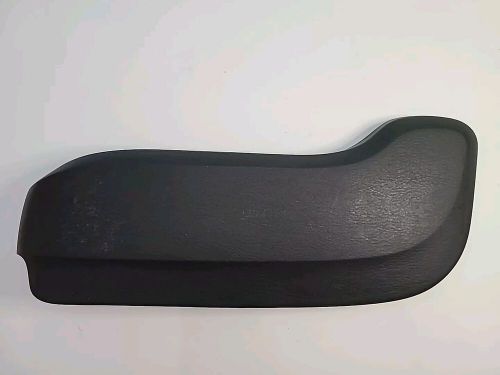 2004-2006 Chrysler Pacifica Front Driver Seat Left LH Track Cover Outboard OEM, US $29.88, image 3