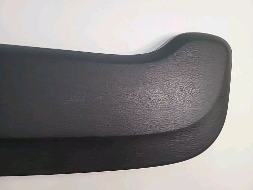 2004-2006 Chrysler Pacifica Front Driver Seat Left LH Track Cover Outboard OEM, US $29.88, image 5