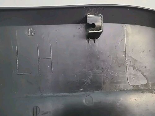 2004-2006 Chrysler Pacifica Front Driver Seat Left LH Track Cover Outboard OEM, US $29.88, image 6