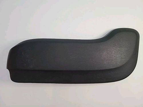 2004-2006 Chrysler Pacifica Front Driver Seat Left LH Track Cover Outboard OEM, US $29.88, image 8