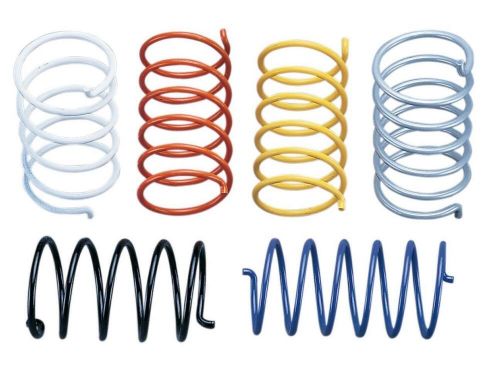 EPI SZ14 Secondary Driven Clutch Spring - White, US $27.72, image 3