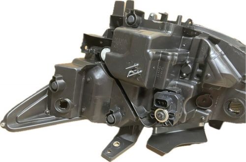 2017-2021 mazda cx-5 cx5 right passenger afs adaptive led headlight genuine oem