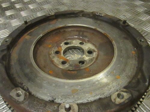 Citroen c4 peugeot 307 1.6 hdi clutch + flywheel assembly 9801354780 9801354980