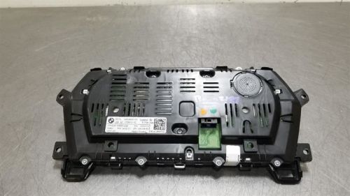 20 2020 BMW M235i OEM SPEEDOMETER GAUGE CLUSTER 62105A0BF67, US $255.00, image 4
