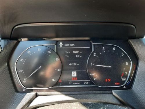 20 2020 BMW M235i OEM SPEEDOMETER GAUGE CLUSTER 62105A0BF67, US $255.00, image 8