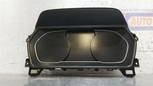 20 2020 BMW M235i OEM SPEEDOMETER GAUGE CLUSTER 62105A0BF67, US $255.00, image 11