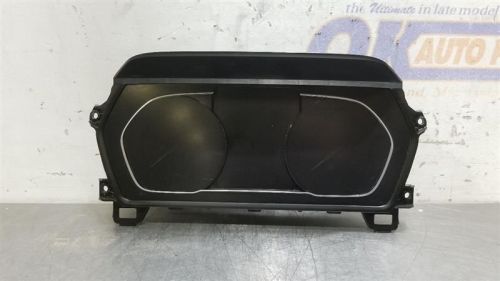 20 2020 BMW M235i OEM SPEEDOMETER GAUGE CLUSTER 62105A0BF67, US $255.00, image 12