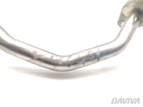 Lexus RX EGR Valve Pipe Hose 450h AWD Full Hybrid 193kW (262 HP) 2018 SUV 4/5dr, US $44.85, image 2