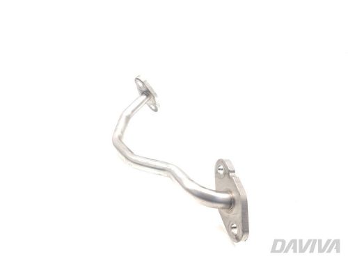 Lexus RX EGR Valve Pipe Hose 450h AWD Full Hybrid 193kW (262 HP) 2018 SUV 4/5dr, US $44.85, image 3