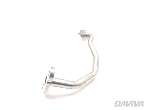 Lexus RX EGR Valve Pipe Hose 450h AWD Full Hybrid 193kW (262 HP) 2018 SUV 4/5dr, US $44.85, image 4