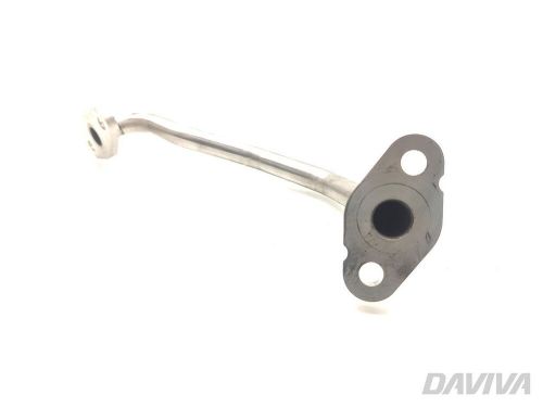 Lexus RX EGR Valve Pipe Hose 450h AWD Full Hybrid 193kW (262 HP) 2018 SUV 4/5dr, US $44.85, image 5