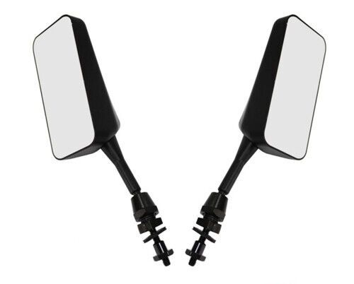 SPI PRODUCTS SM-12298 SKI DOO REV MOBILE WINDSHIELD MIRRORS, US $45.40, image 2