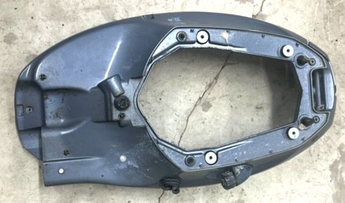 Yamaha Outboard 40hp 4-Stroke Bottom Cowling Assy OEM FRESHWATER!, US $200.00, image 4