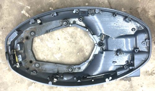 Yamaha Outboard 40hp 4-Stroke Bottom Cowling Assy OEM FRESHWATER!, US $200.00, image 5