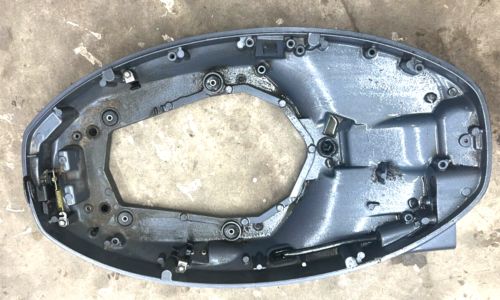 Yamaha Outboard 40hp 4-Stroke Bottom Cowling Assy OEM FRESHWATER!, US $200.00, image 6