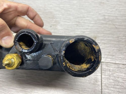 MERCRUISER THERMOSTAT HOUSING 860256 4.3L 5.0L 5.7L, US $100.00, image 2