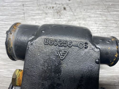 MERCRUISER THERMOSTAT HOUSING 860256 4.3L 5.0L 5.7L, US $100.00, image 5