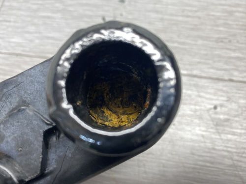 MERCRUISER THERMOSTAT HOUSING 860256 4.3L 5.0L 5.7L, US $100.00, image 6