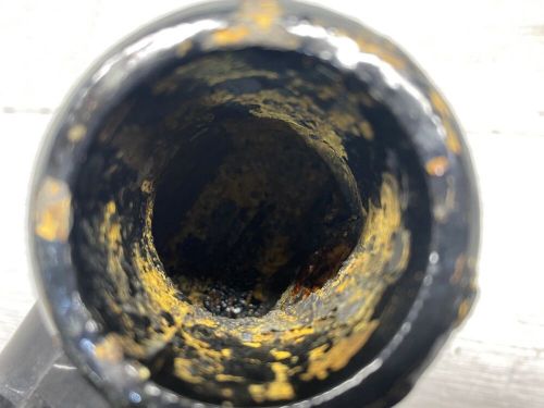 MERCRUISER THERMOSTAT HOUSING 860256 4.3L 5.0L 5.7L, US $100.00, image 7