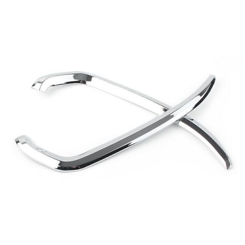 Vertical Vent Trims Accessories Fit Honda Goldwing 1800 Gold Wing GL1800 2018-20, US $66.83, image 2