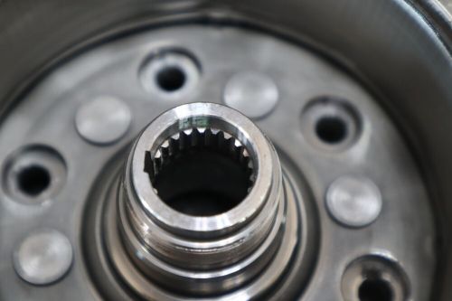 2005 HONDA RANCHER 350 TRX350FE 4X4 ES MAGNETO 31110-HN5-671, US $14.99, image 4