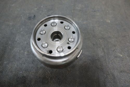 2005 HONDA RANCHER 350 TRX350FE 4X4 ES MAGNETO 31110-HN5-671, US $14.99, image 5