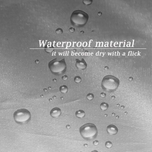 Full Car Cover with storage bag for Outdoor Dust Rain Snow Waterproof Breathable, US $22.78, image 3