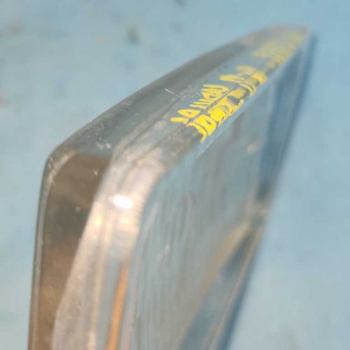 GLASS CORNER PARK LIGHT LENS FITS 1946 CADILLAC 1156808, US $50.00, image 6