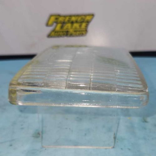 GLASS CORNER PARK LIGHT LENS FITS 1946 CADILLAC 1156808, US $50.00, image 10