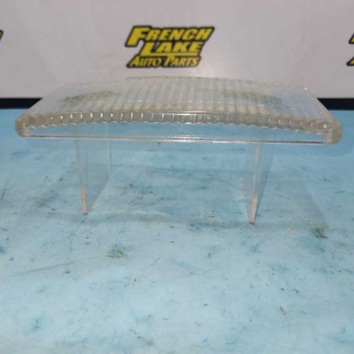 GLASS CORNER PARK LIGHT LENS FITS 1946 CADILLAC 1156808, US $50.00, image 11