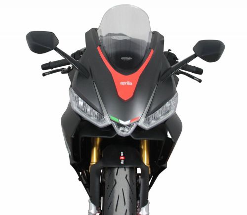 Dark Brown Windscreen Windshield Wind Deflector For Aprilia APRILIA RS660 20-22, US $103.00, image 6