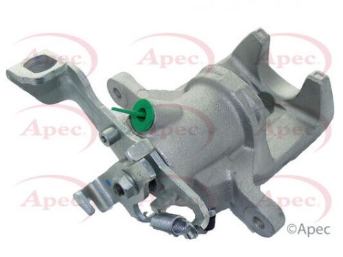 Brake Caliper fits MINI ONE F55, F56 1.5 Rear Right 2017 on B38A15A 34216860558, US $, image 2