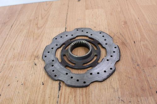 2014 ski doo summit 800 xm brake rotor disc