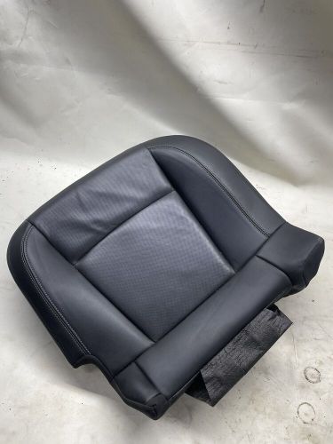 2011 - 2015 CHEVY CHEVROLET VOLT REAR RIGHT PASS LOWER BOTTOM SEAT CUSHION OEM, US $139.09, image 12