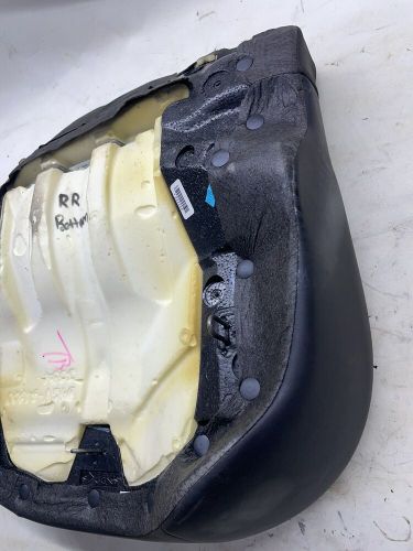 2011 - 2015 CHEVY CHEVROLET VOLT REAR RIGHT PASS LOWER BOTTOM SEAT CUSHION OEM, US $139.09, image 13