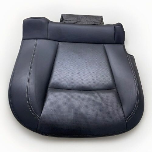 2011 - 2015 CHEVY CHEVROLET VOLT REAR RIGHT PASS LOWER BOTTOM SEAT CUSHION OEM, US $139.09, image 14