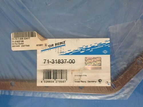 Victor Reinz Oil Pan Gasket Sealing Product New 71-31837-00, US $14.99, image 2