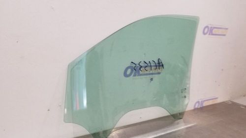 20 GMC SIERRA DENALI 1500 DOOR WINDOW GLASS FRONT LEFT DRIVER CREW CAB, US $175.00, image 3