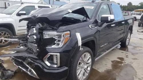 20 GMC SIERRA DENALI 1500 DOOR WINDOW GLASS FRONT LEFT DRIVER CREW CAB, US $175.00, image 4